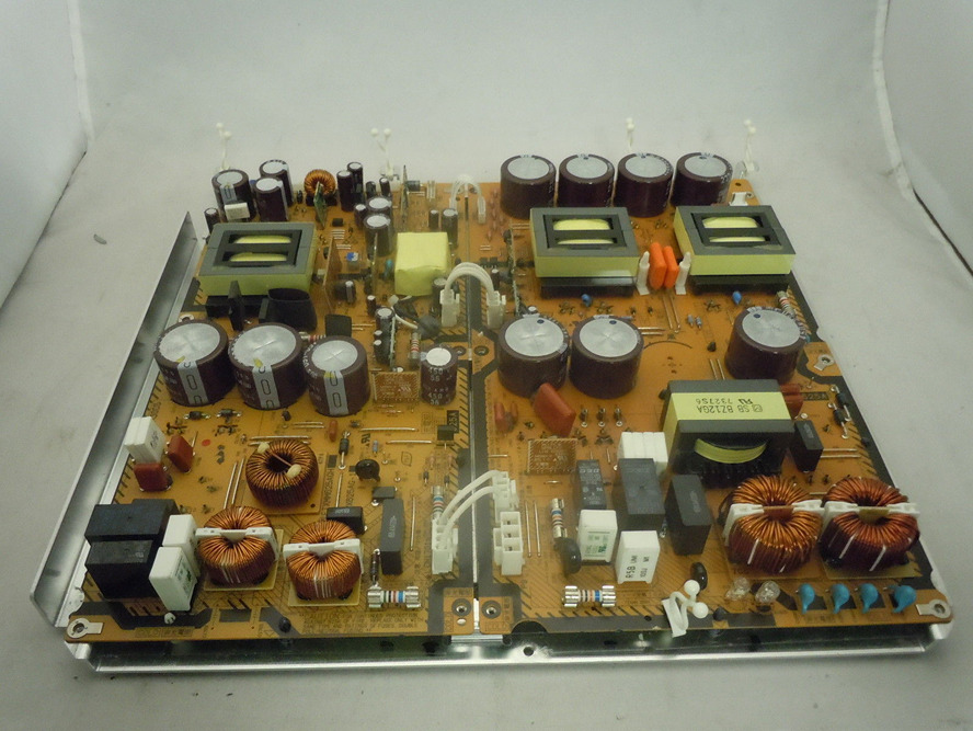 Panasonic TH-58PZ700U Power Supply Board ETXMM625AGH